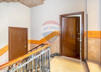 Ricezione / Lobby - Trilocale Viale Beatrice D'este
 
7, Milano - foto 14