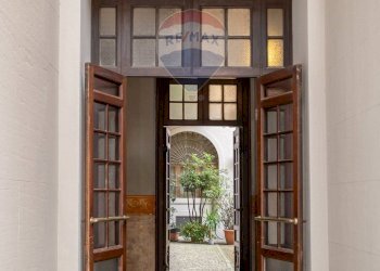 Ricezione / Lobby - Trilocale Viale Beatrice D'este
 
7, Milano - foto 17