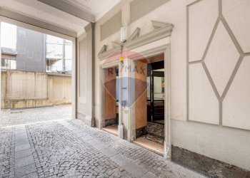 Terrazza - Trilocale Viale Beatrice D'este
 
7, Milano - foto 19