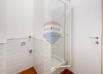 Bagno - Trilocale Viale Beatrice D'este
 
7, Milano - foto 20