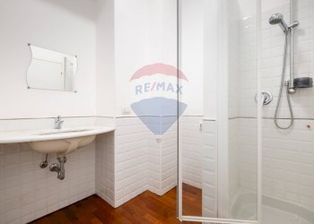Bagno - Trilocale Viale Beatrice D'este
 
7, Milano - foto 22
