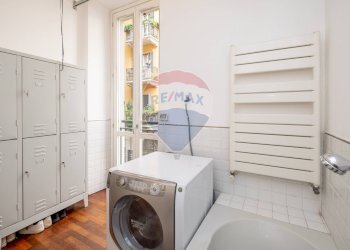 Lavanderia - Trilocale Viale Beatrice D'este
 
7, Milano - foto 24