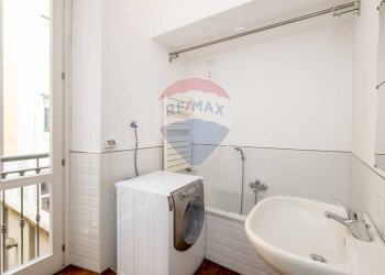 Bagno - Trilocale Viale Beatrice D'este
 
7, Milano - foto 25