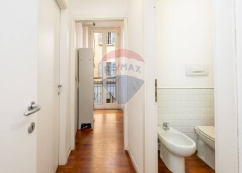 Bagno - Trilocale Viale Beatrice D'este
 
7, Milano - foto 26