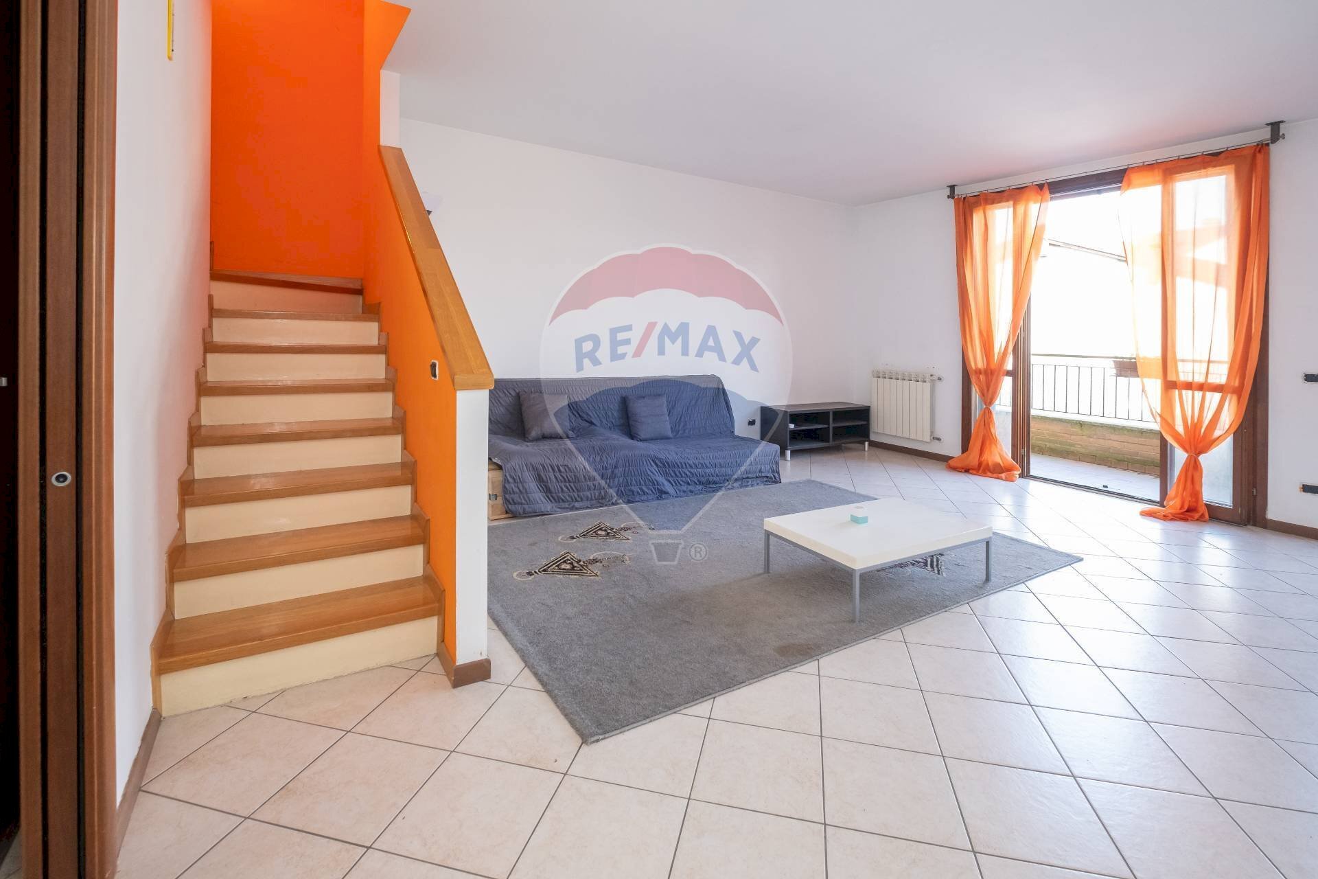 Soggiorno - Three-room apartment CASCINA VALDARENNE
 
10, Vanzago - photo 1