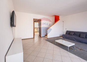 Soggiorno - Trilocale CASCINA VALDARENNE
 
10, Vanzago - foto 5