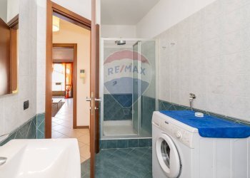 Bagno - Trilocale CASCINA VALDARENNE
 
10, Vanzago - foto 8