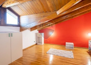 Stanza vuota - Trilocale CASCINA VALDARENNE
 
10, Vanzago - foto 19