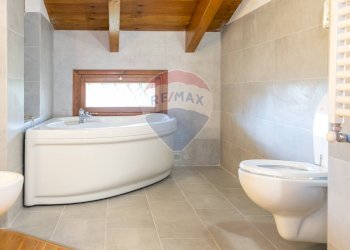 Bagno - Trilocale CASCINA VALDARENNE
 
10, Vanzago - foto 21