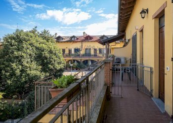 Balcone - Trilocale CASCINA VALDARENNE
 
10, Vanzago - foto 26