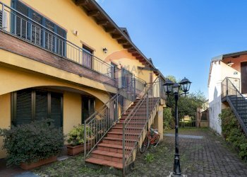 Casa all\'aperto - Trilocale CASCINA VALDARENNE
 
10, Vanzago - foto 28