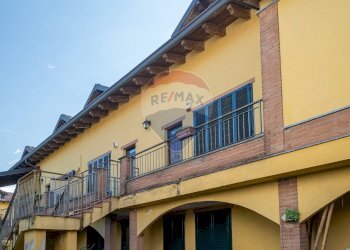 Edificio all\'aperto - Trilocale CASCINA VALDARENNE
 
10, Vanzago - foto 29