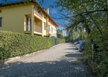 Casa all\'aperto - Trilocale CASCINA VALDARENNE
 
10, Vanzago - foto 39