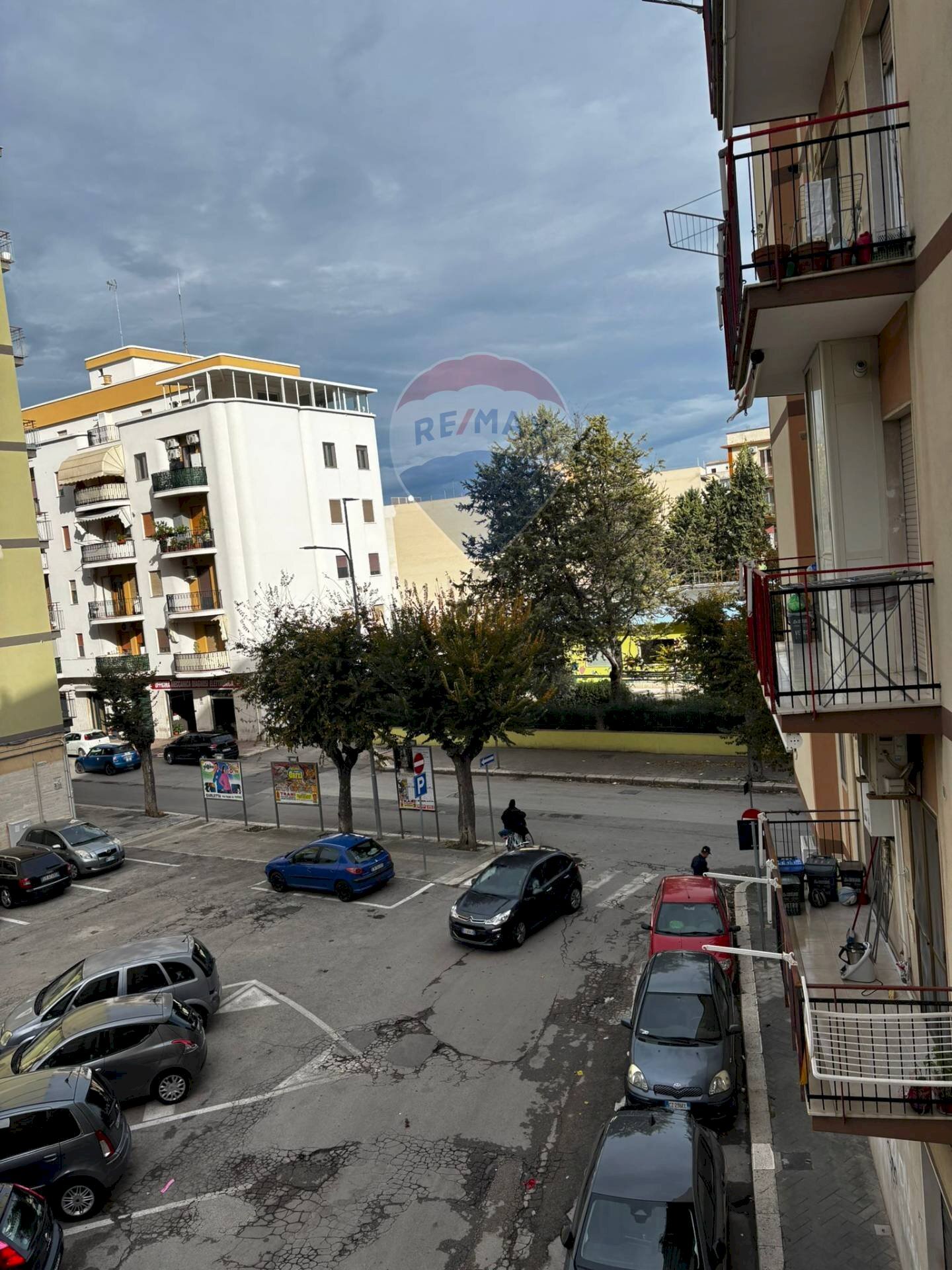 Edificio all\'aperto - Trilocale Piazzetta Matteo Renato Imbriani
3, Trani - foto 3