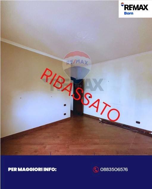 Stanza vuota - Trilocale Piazzetta Matteo Renato Imbriani
 
3, Trani - foto 1