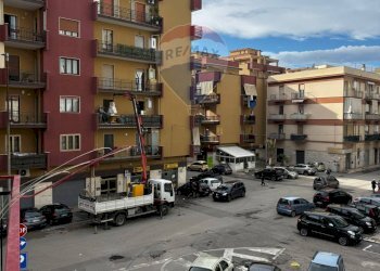 Edificio all\'aperto - Trilocale Piazzetta Matteo Renato Imbriani
 
3, Trani - foto 5