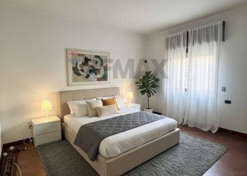 Camera / camera da letto - Trilocale Piazzetta Matteo Renato Imbriani
 
3, Trani - foto 31