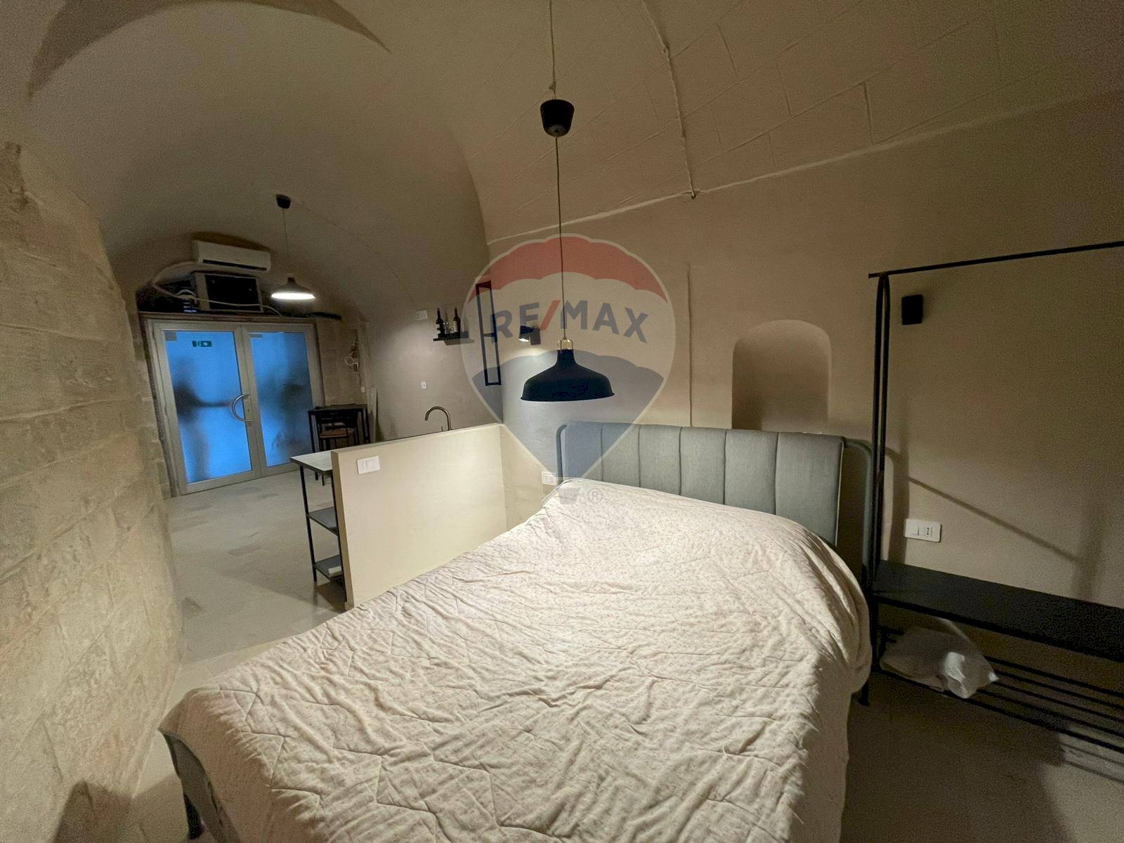 Camera / camera da letto - Bilocale Via Cambio
62, Trani - foto 2