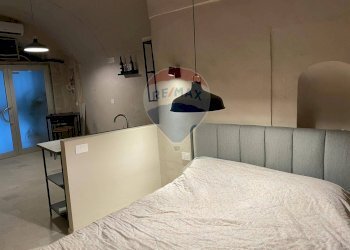 Camera / camera da letto - Bilocale Via Cambio
 
62, Trani - foto 8