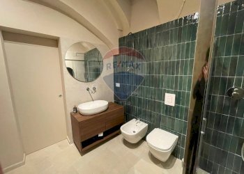 Bagno - Bilocale Via Cambio
 
62, Trani - foto 23