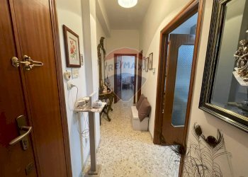 Hall / corridoio - Trilocale Via Generale Badoglio
 
65, Trani - foto 3