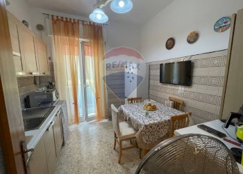 Cucina - Trilocale Via Generale Badoglio
 
65, Trani - foto 9