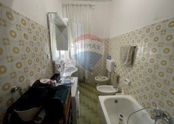 Bagno - Trilocale Via Generale Badoglio
 
65, Trani - foto 11