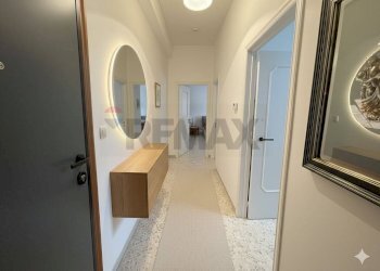 Hall / corridoio - Trilocale Via Generale Badoglio
 
65, Trani - foto 4