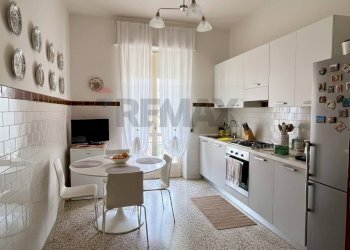 Cucina - Trilocale Via Generale Badoglio
 
65, Trani - foto 10