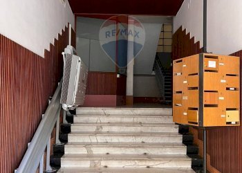 Ricezione / Lobby - Quadrilocale Corso Matteo Renato Imbriani
 
78G, Trani - foto 2