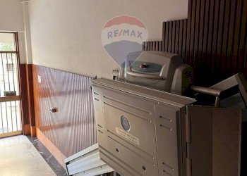 Hall / corridoio - Quadrilocale Corso Matteo Renato Imbriani
 
78G, Trani - foto 3