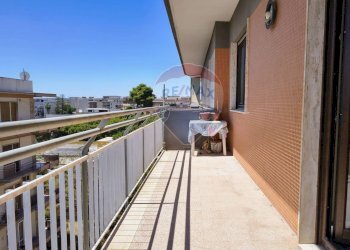 Balcone - Quadrilocale Corso Matteo Renato Imbriani
 
78G, Trani - foto 10