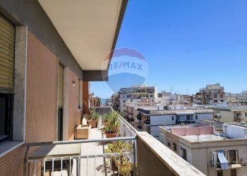 Balcone - Quadrilocale Corso Matteo Renato Imbriani
 
78G, Trani - foto 11