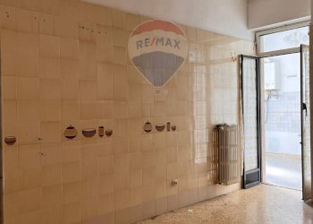 Stanza vuota - Quadrilocale Corso Matteo Renato Imbriani
 
78G, Trani - foto 12