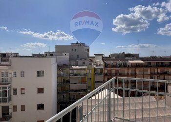 Balcone - Quadrilocale Corso Matteo Renato Imbriani
 
78G, Trani - foto 17