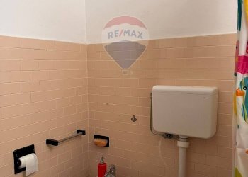 Bagno - Quadrilocale Corso Matteo Renato Imbriani
 
78G, Trani - foto 22