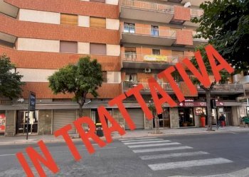 Edificio all\'aperto - Quadrilocale Corso Matteo Renato Imbriani
 
78G, Trani - foto 1