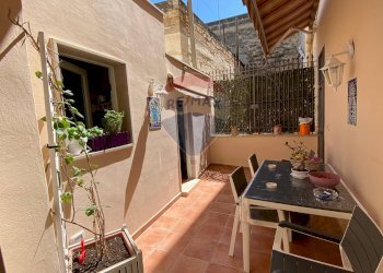 Terrazza - Trilocale Via Mario Pagano
 
83, Trani - foto 11