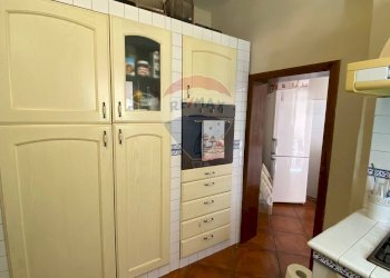 Cucina - Trilocale Via Mario Pagano
 
83, Trani - foto 17