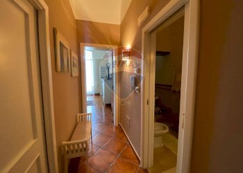 Hall / corridoio - Trilocale Via Mario Pagano
 
83, Trani - foto 21