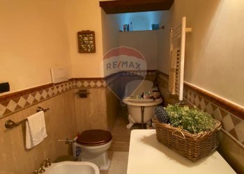 Bagno - Trilocale Via Mario Pagano
 
83, Trani - foto 22