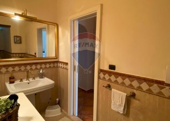 Bagno - Trilocale Via Mario Pagano
 
83, Trani - foto 23