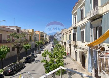 Edificio all\'aperto - Trilocale Via Mario Pagano
 
83, Trani - foto 33