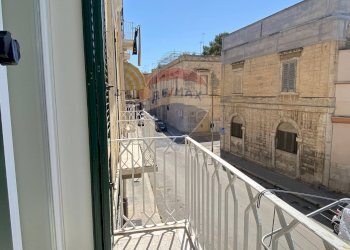 Balcone - Trilocale Via Mario Pagano
 
83, Trani - foto 35