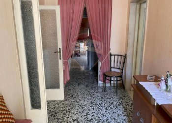 Hall / corridoio - Trilocale Via Romito
 
50, Trani - foto 8