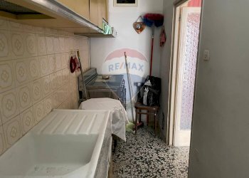 Cucina - Trilocale Via Romito
 
50, Trani - foto 13