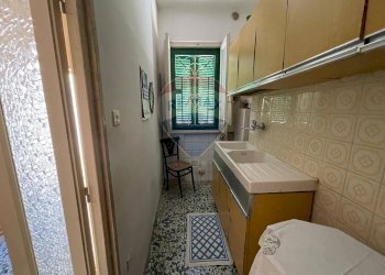 Cucina - Trilocale Via Romito
 
50, Trani - foto 14