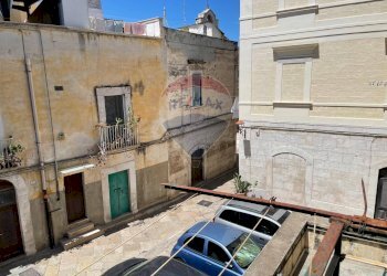 Edificio all\'aperto - Trilocale Via Romito
 
50, Trani - foto 15