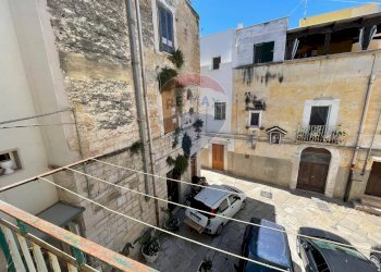 Edificio all\'aperto - Trilocale Via Romito
 
50, Trani - foto 17