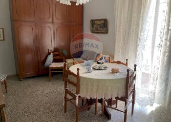 Sala da pranzo - Trilocale Via Romito
 
50, Trani - foto 19